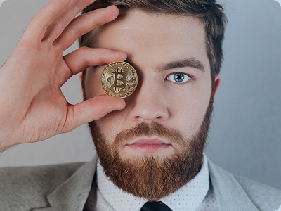 Carlos Herrera - Asesor de clientes de BTC Income